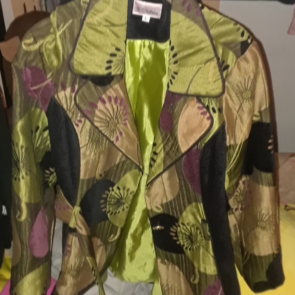 Jacket